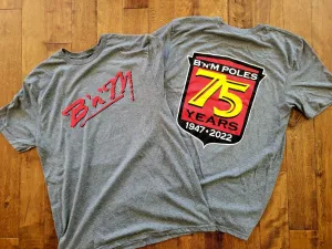 75th Anniversary Tee
