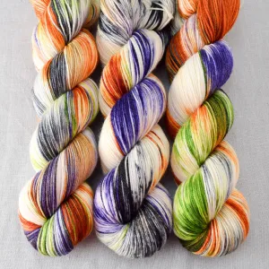 A Pox on You - Tarte - Babette