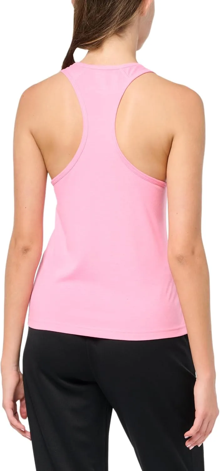 adidas Women's Training Essentials Minimal Branding Racerback