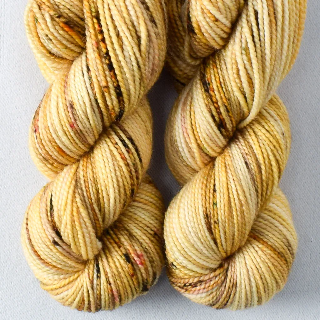 Alder - 2-Ply Toes - Babette