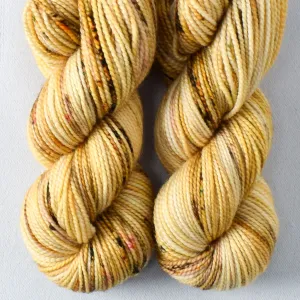 Alder - 2-Ply Toes - Babette