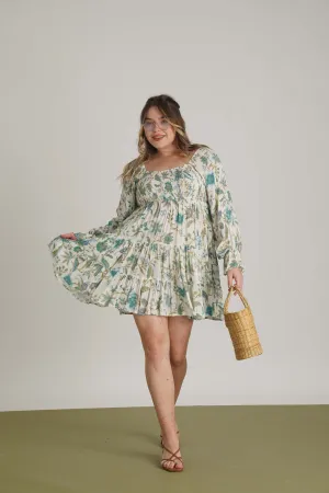 Anika Tunic