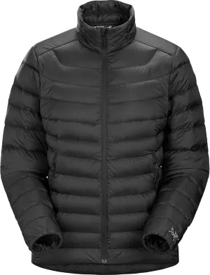 Arc'teryx Cerium Jacket Women's | Lightweight Warm Versatile Down Jacket - Redesign