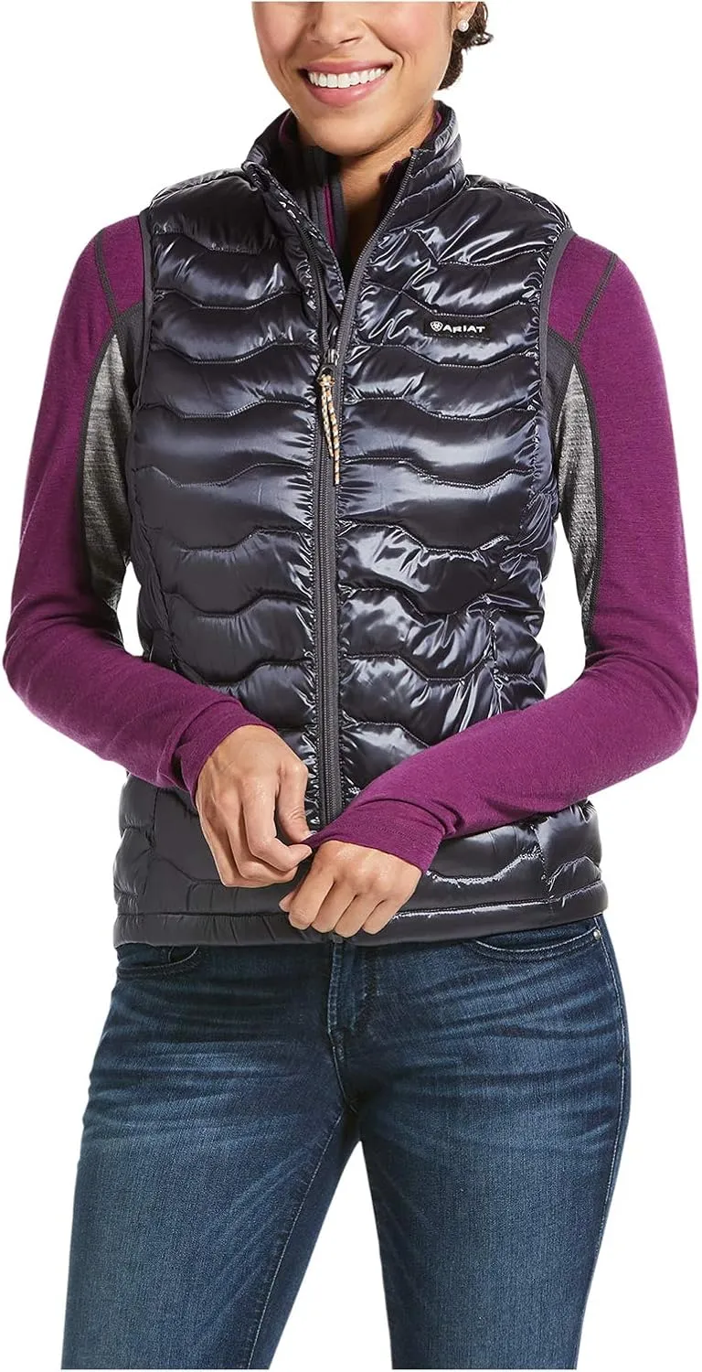 Ariat Women's Ideal 3.0 Down Vest
