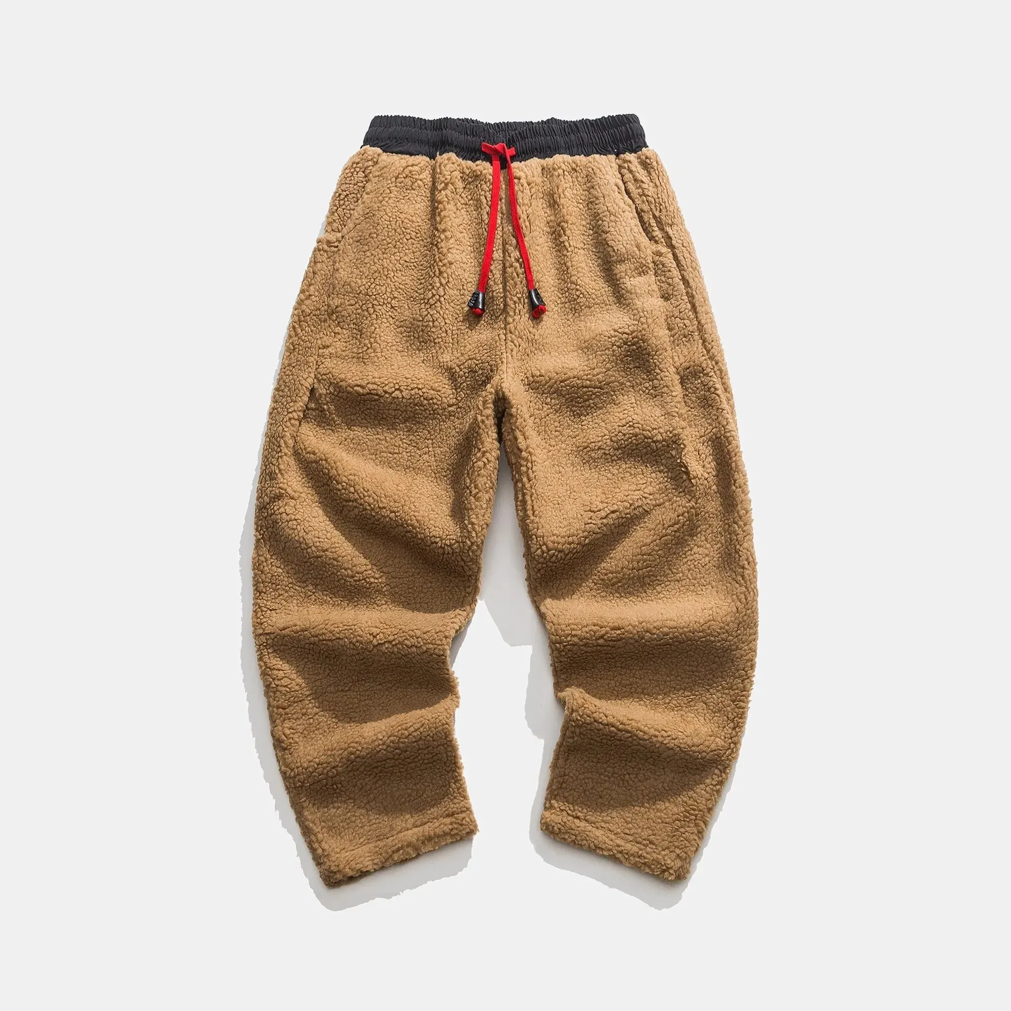 Arlo Sherpa Joggers
