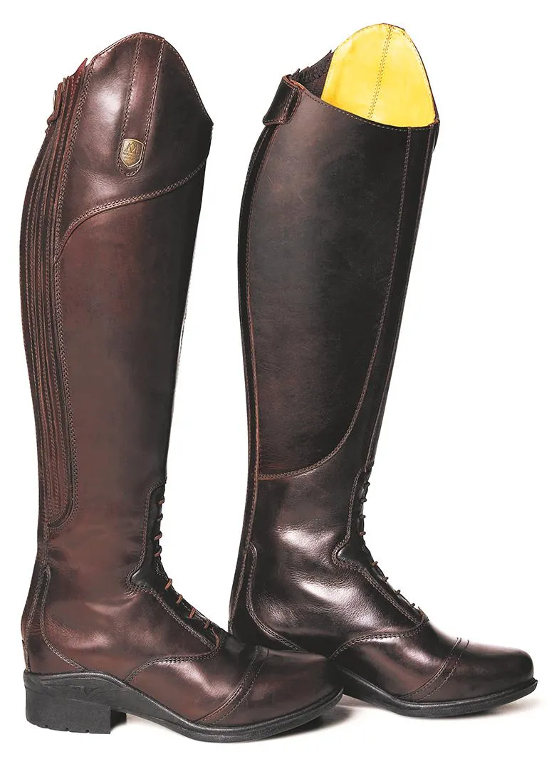 Aurora Tall Boots