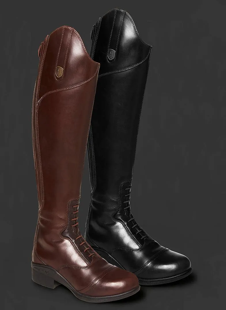 Aurora Tall Boots
