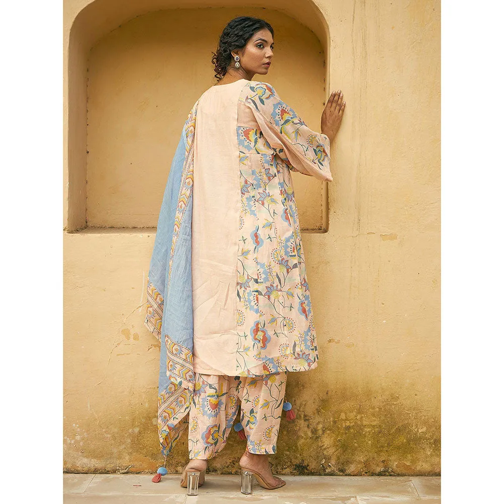 Baise Gaba Gumaan Kurta