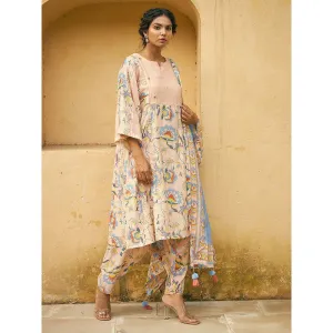 Baise Gaba Gumaan Kurta
