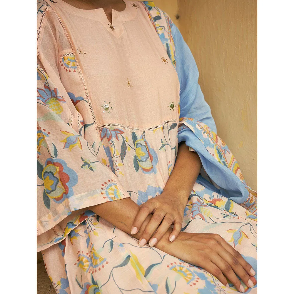 Baise Gaba Gumaan Kurta