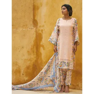 Baise Gaba Pakizah Kurta