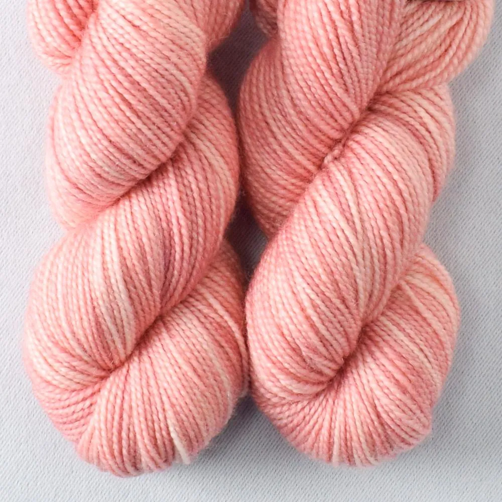 Beauty Awaits - 2-Ply Toes - Babette
