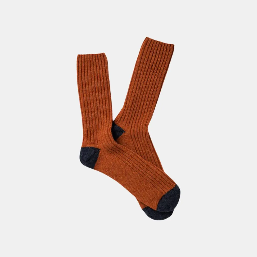 Benjamin Socks