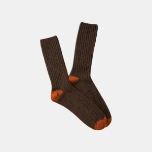 Benjamin Socks
