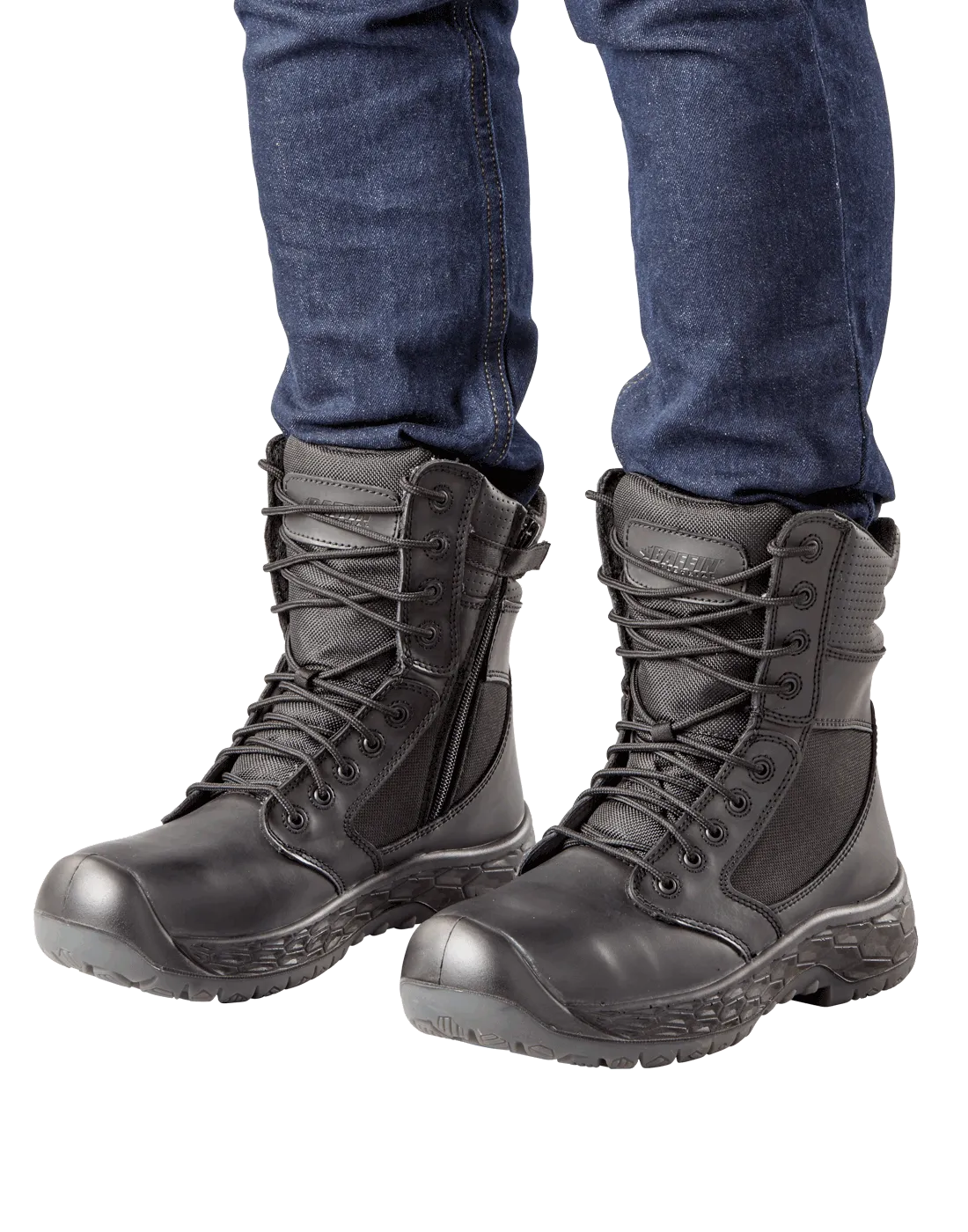 Boots - Baffin OPS Plain Toe, Men's, CFLXM003