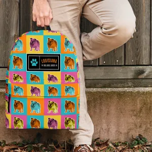 Bulldogs Backpack