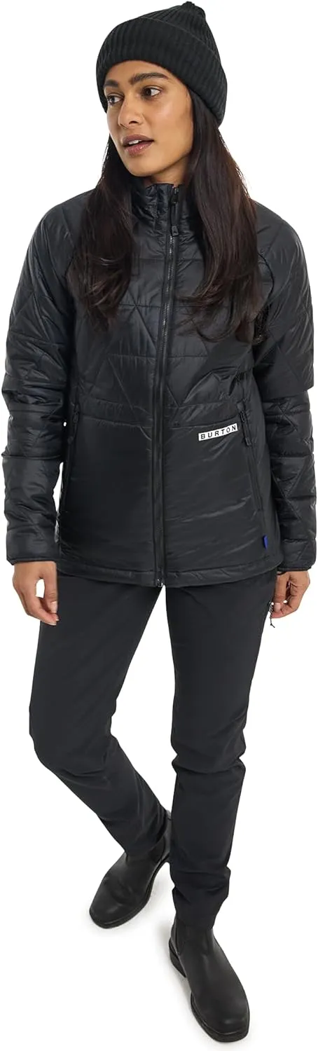 Burton Versatile Heat Synthetic Down Jacket