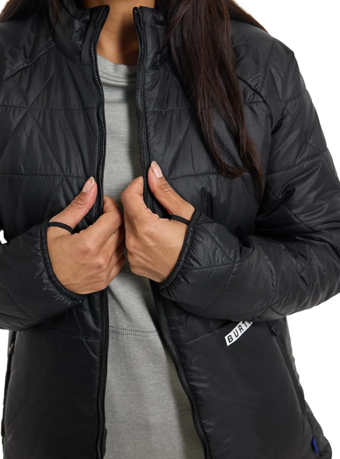 Burton Versatile Heat Synthetic Down Jacket