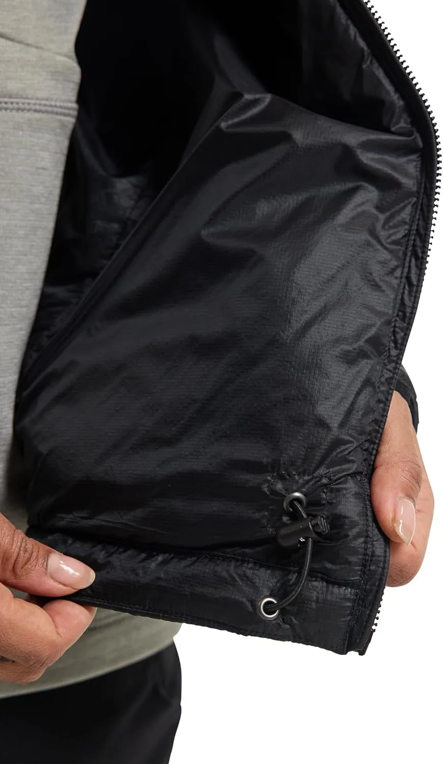 Burton Versatile Heat Synthetic Down Jacket