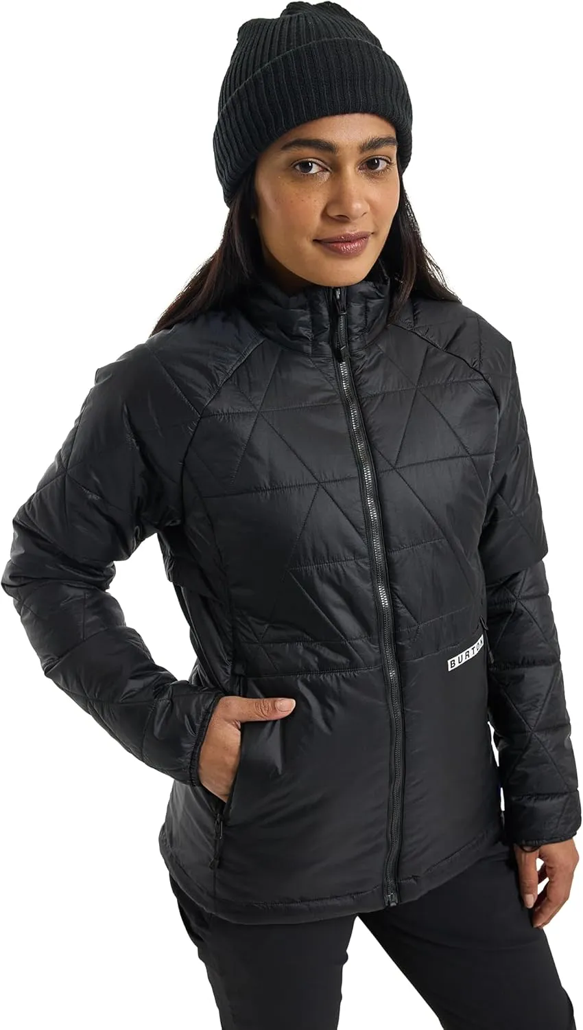 Burton Versatile Heat Synthetic Down Jacket