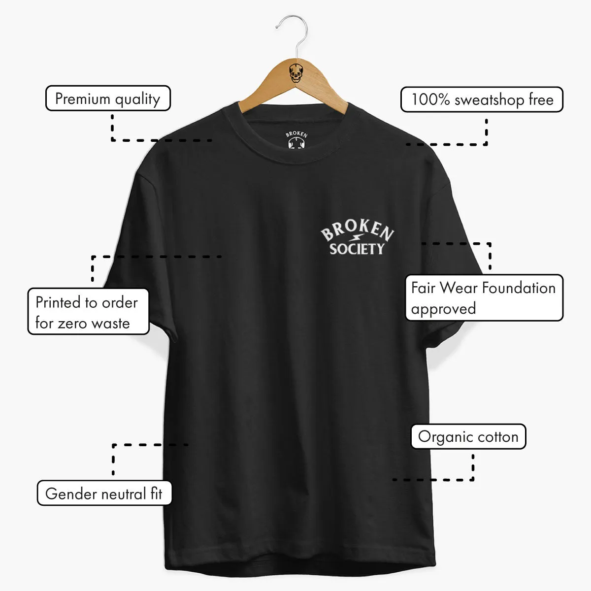 Cereal Killer T-shirt (Unisex)