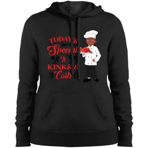 Chef Youth/Womens' Hoodie