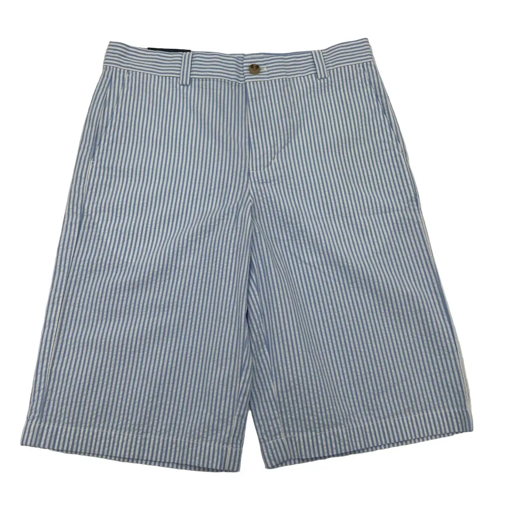 Classic Fit Breaker Shorts