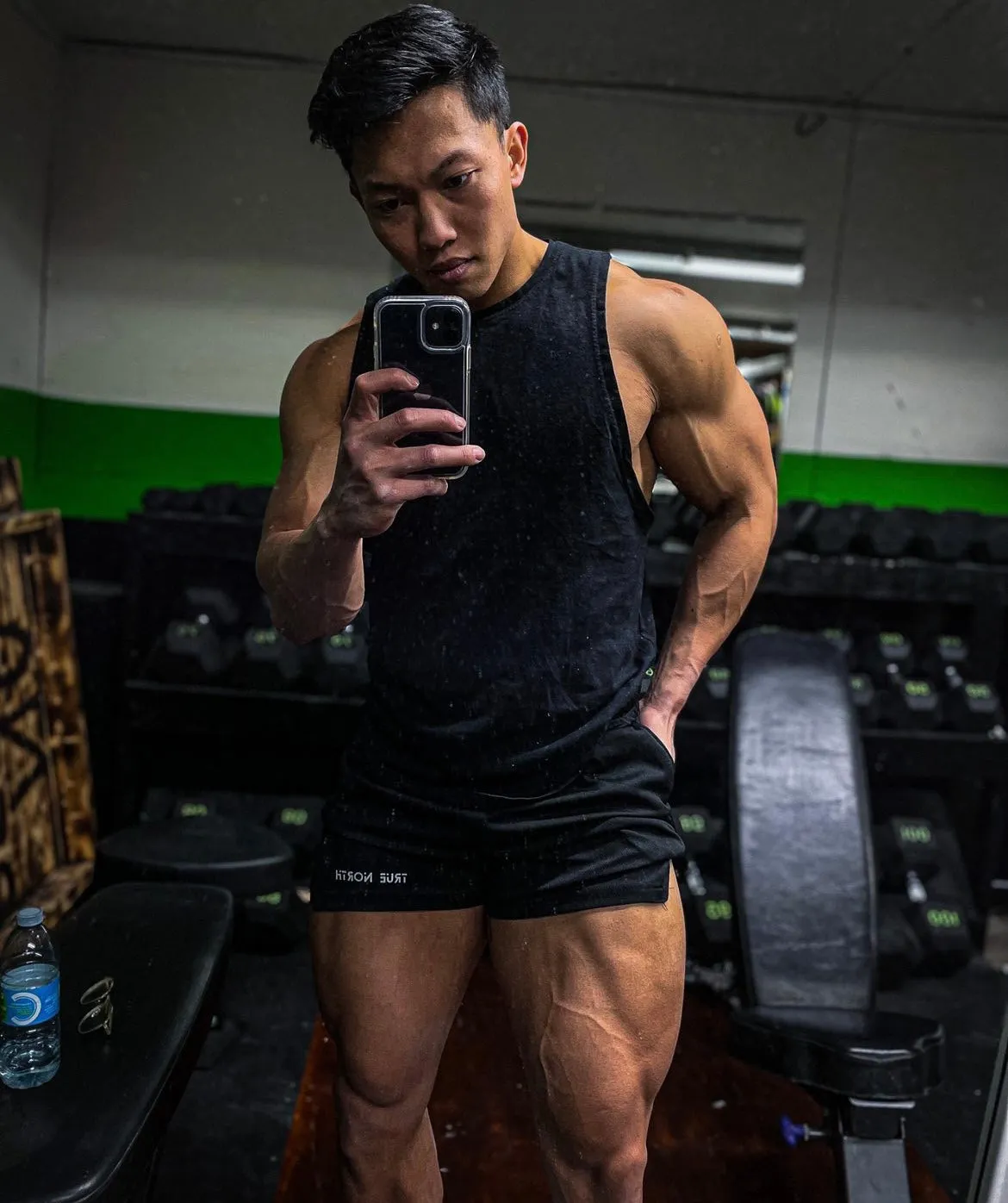 Classic Quad Shorts