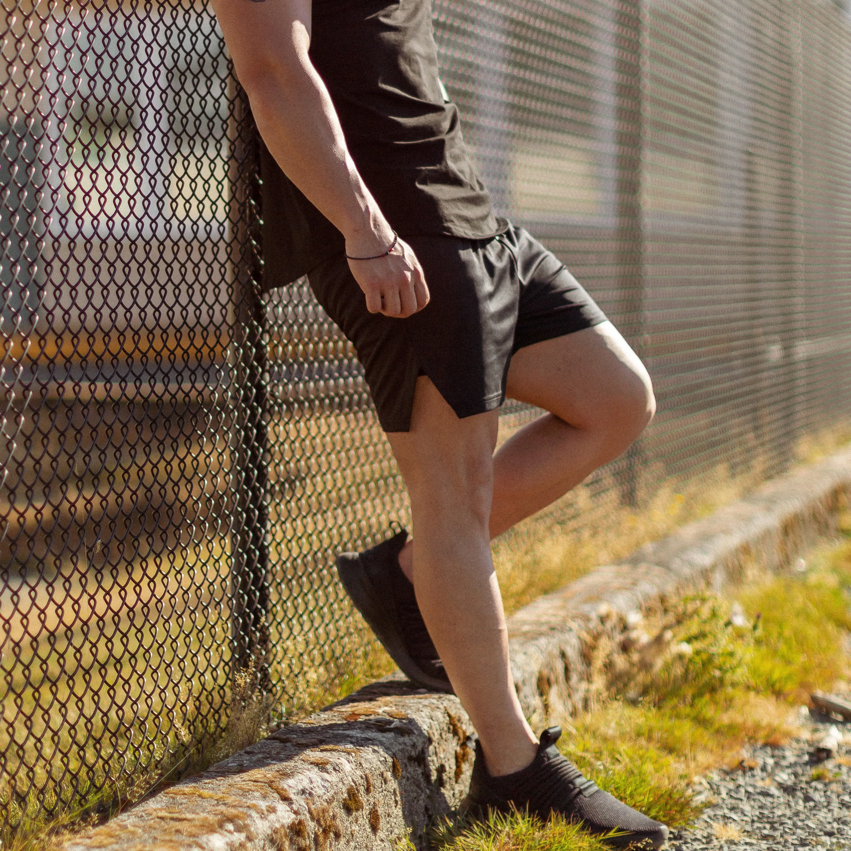 Classic Quad Shorts