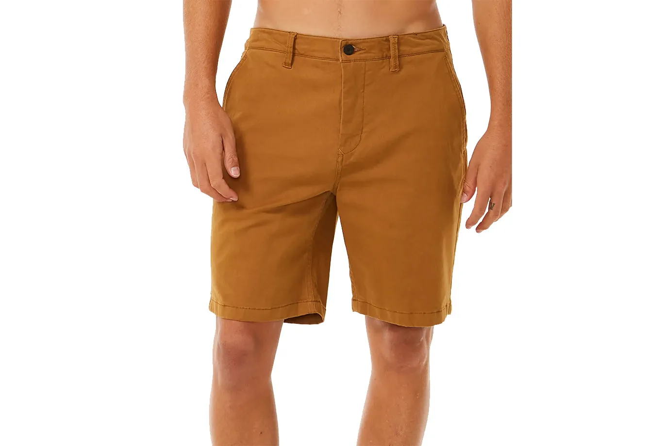 CLASSIC SURF CHINO WALKSHORT