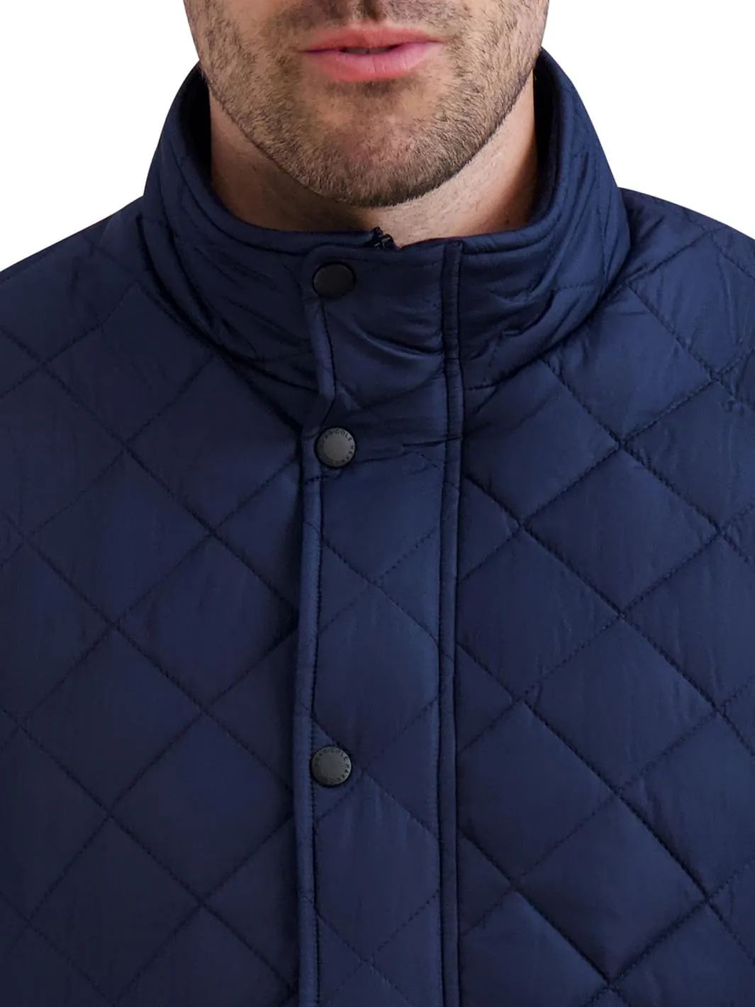 Cole Haan Men's Warm Versatile Casual Vest