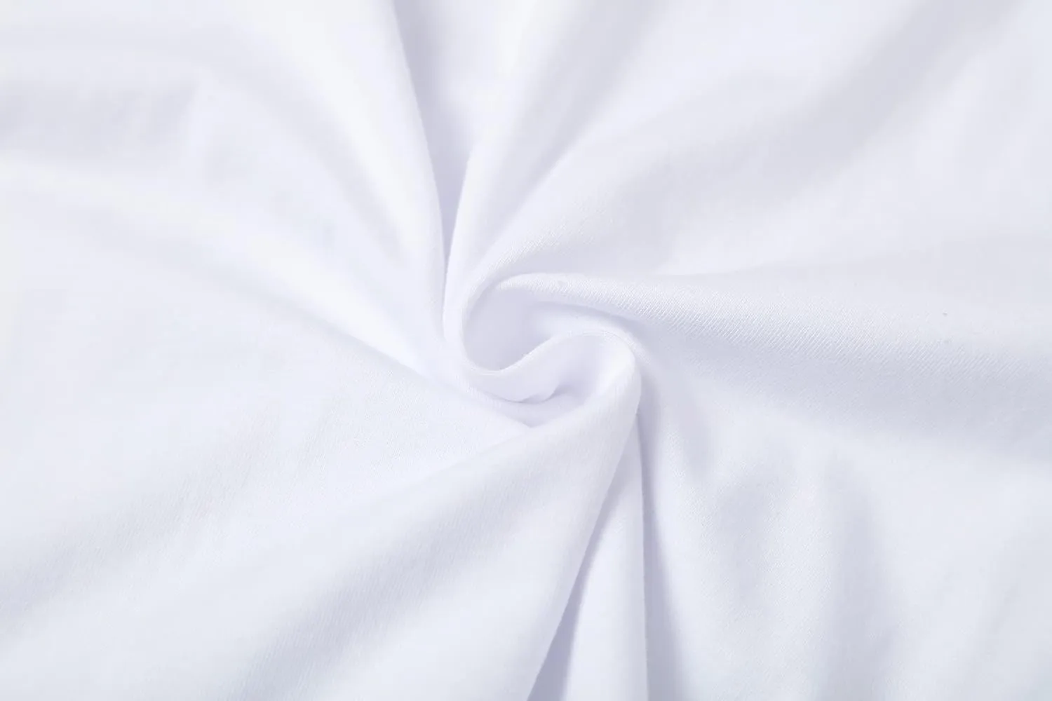 Comfneat Men's 8-Pack White Premium Soft Cotton Undershirts Crew Neck T-Shirts