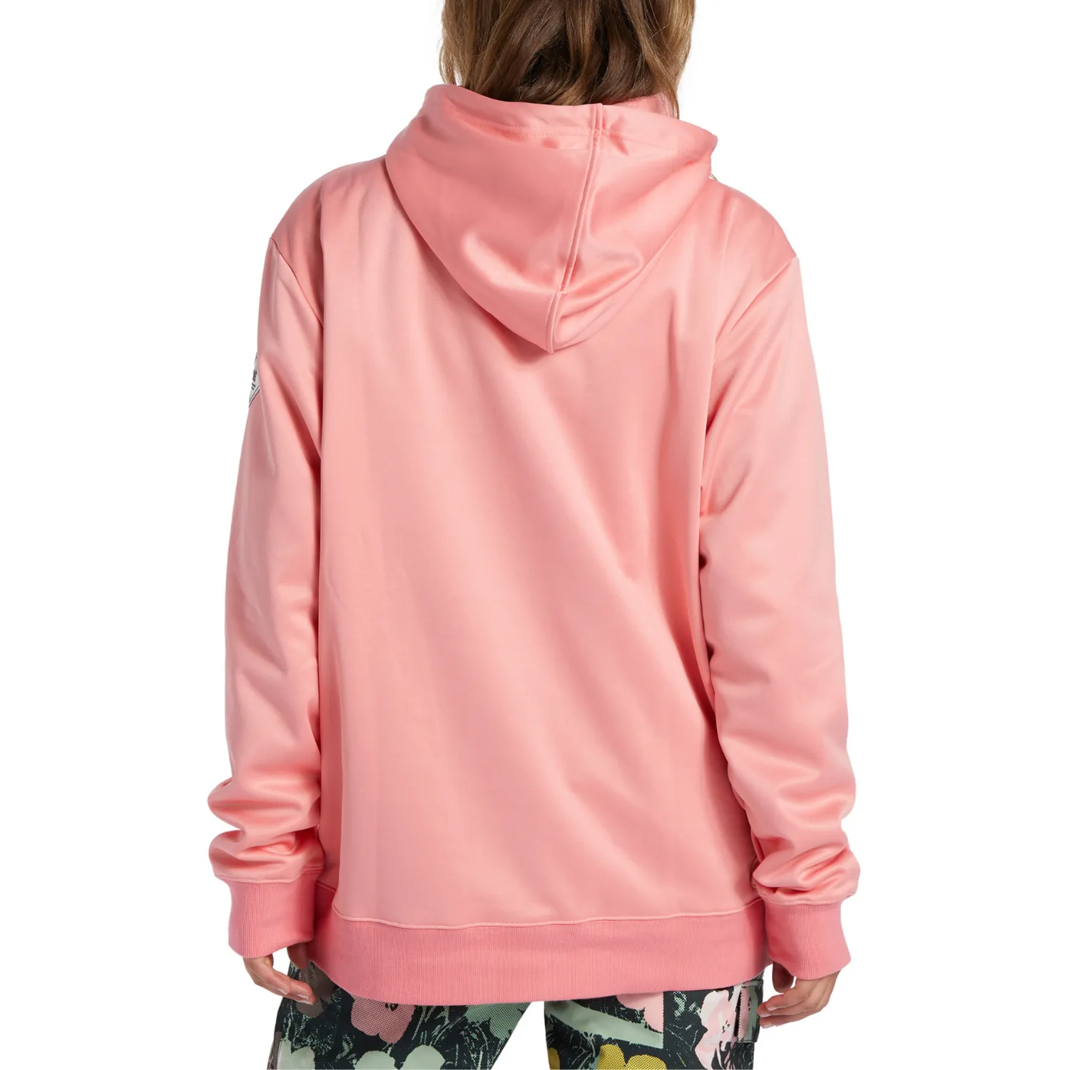 DC Andy Warhol Snowstar Pullover 2024 - Women's