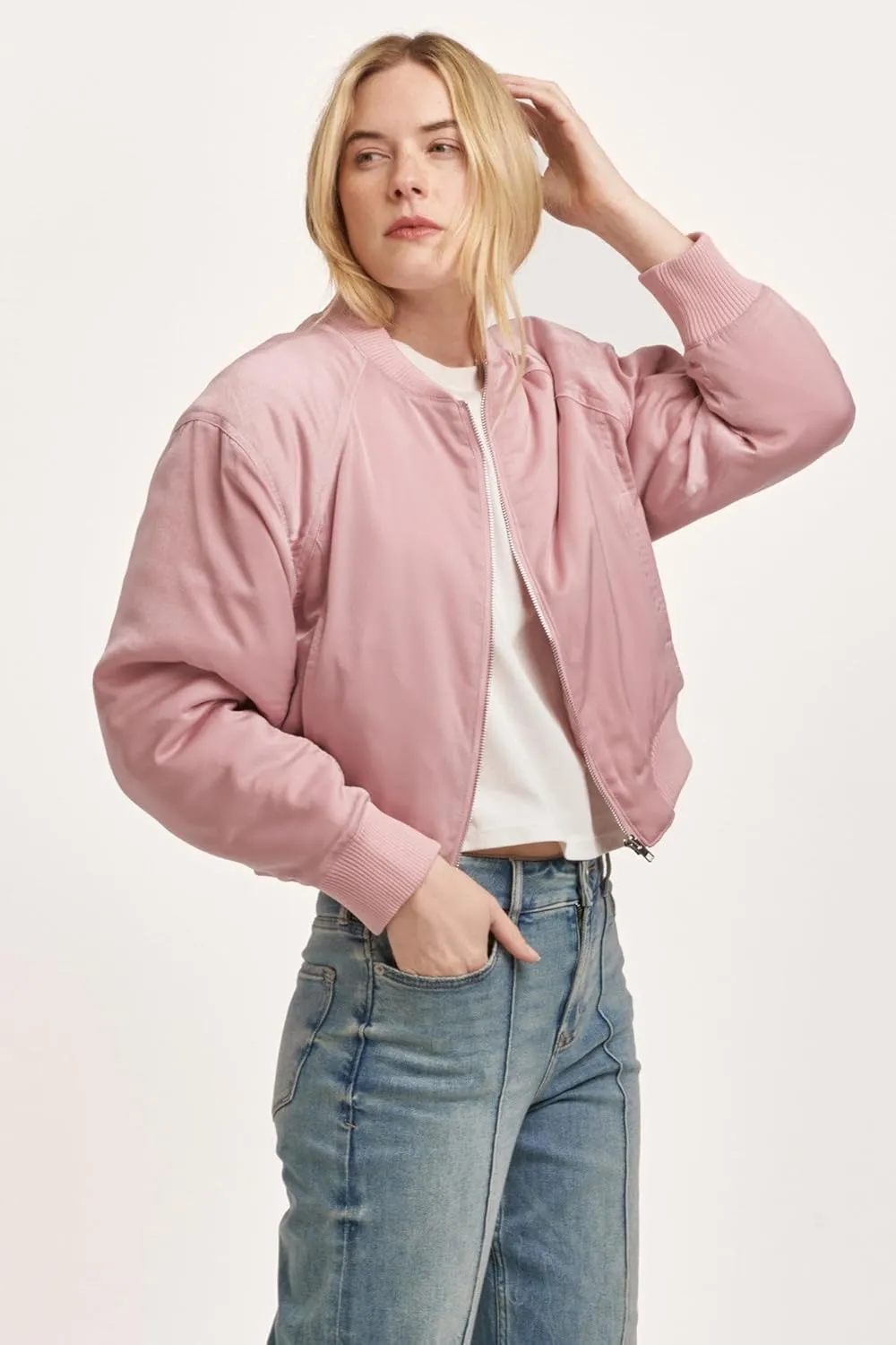 DEAR JOHN Women's Roselyn Jackets