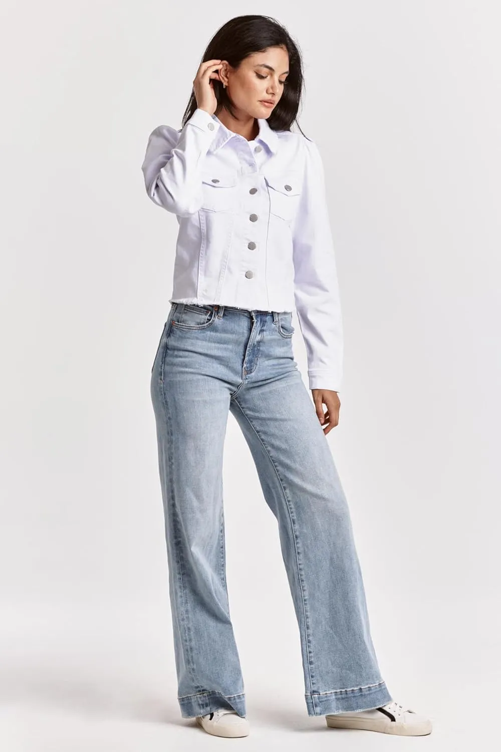 DEAR JOHN Women's Roselyn Jackets