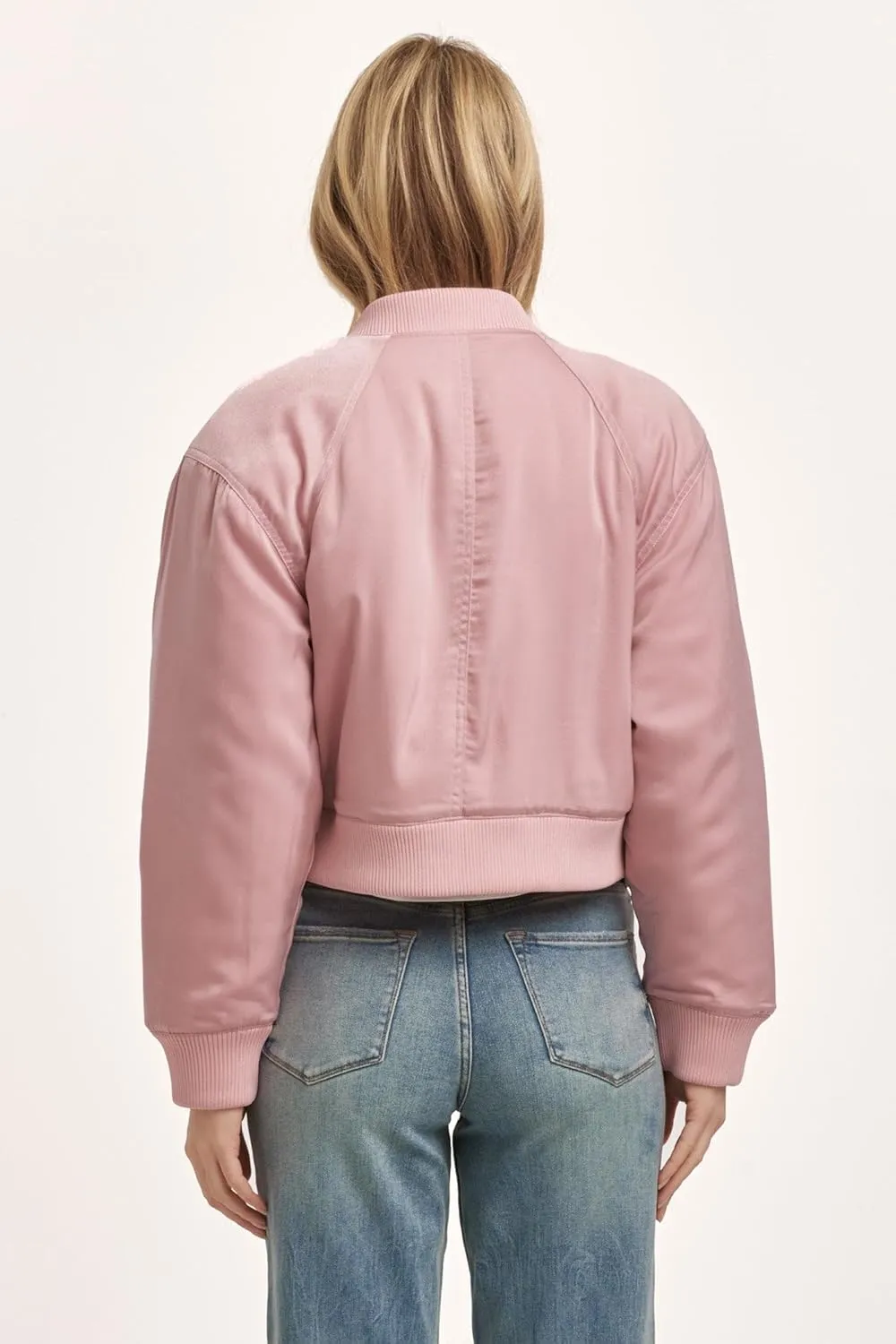 DEAR JOHN Women's Roselyn Jackets