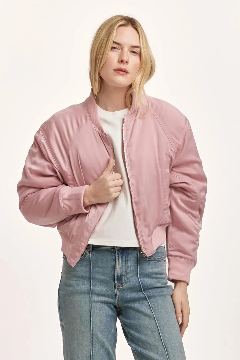 DEAR JOHN Women's Roselyn Jackets