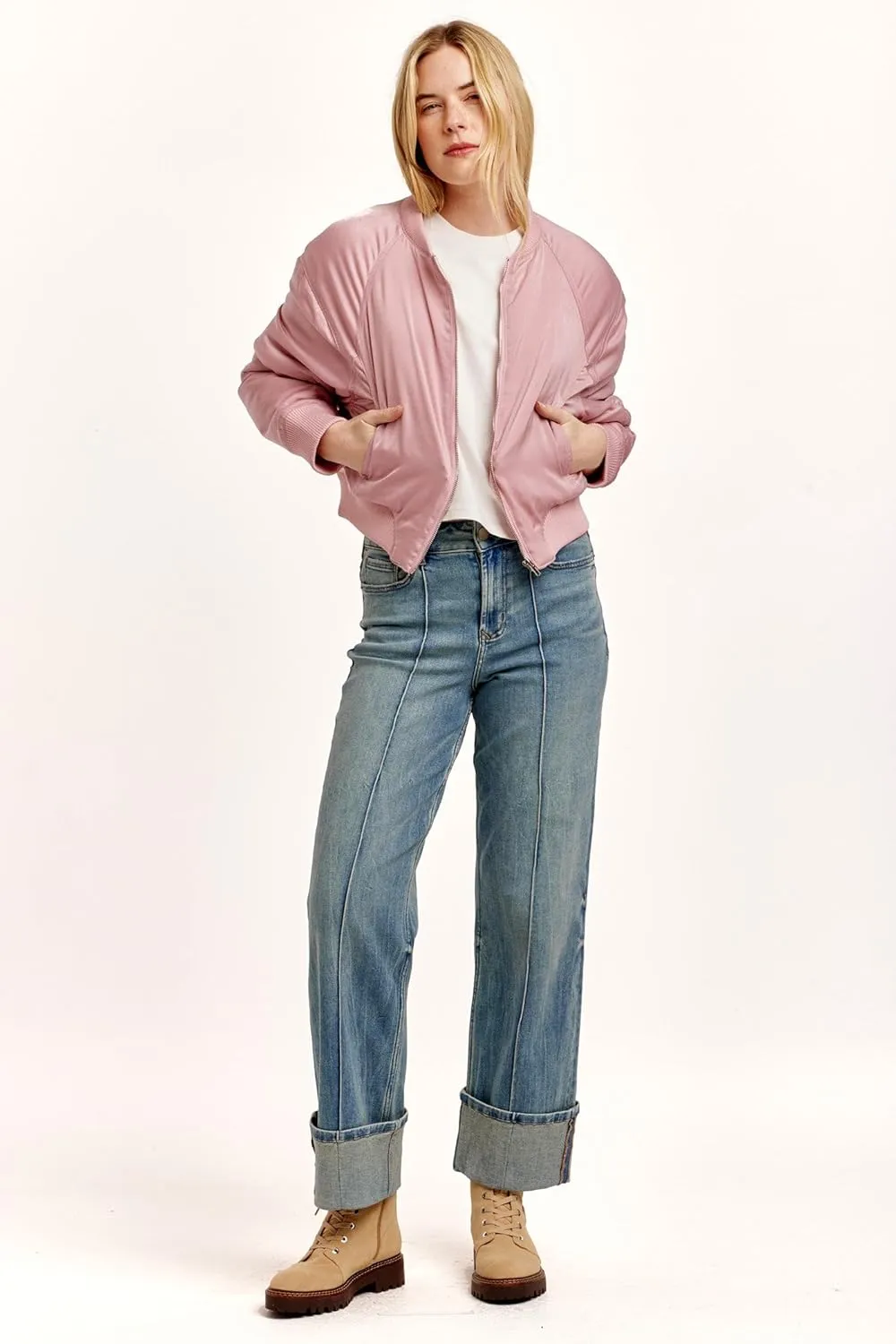 DEAR JOHN Women's Roselyn Jackets