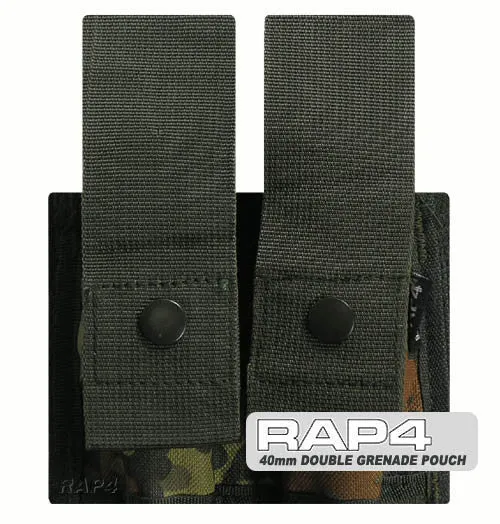Double Grenade Pouch