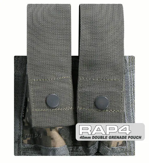 Double Grenade Pouch