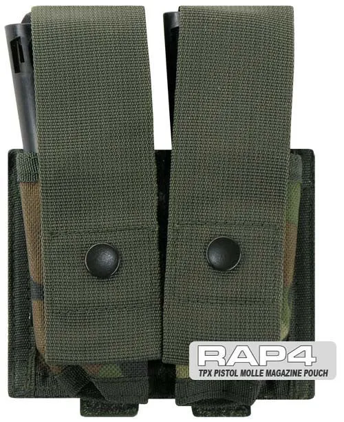 Double Grenade Pouch