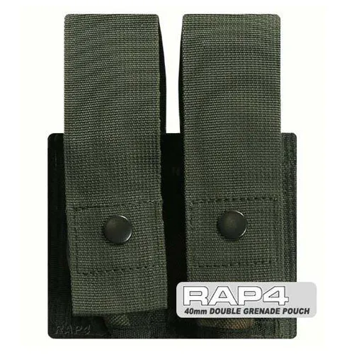 Double Grenade Pouch
