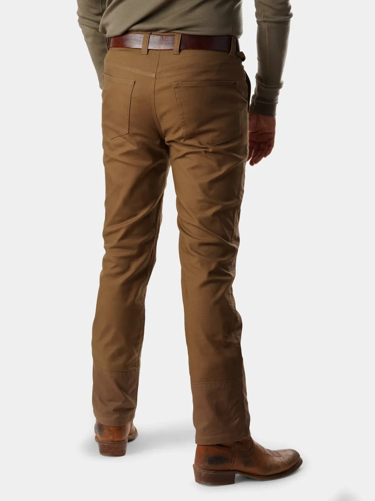 Duck Camp Guide Brush Pants