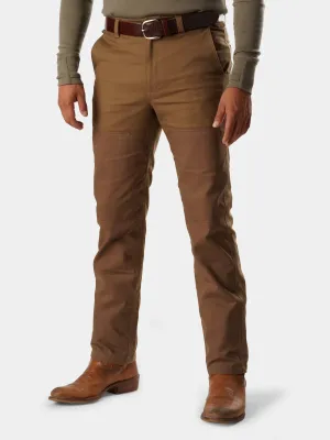 Duck Camp Guide Brush Pants