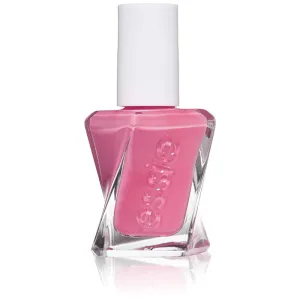 ESSIE - Gel Couture Color Nail Polish, Model Citizen - 0.46 fl. oz. (13.5 ml)