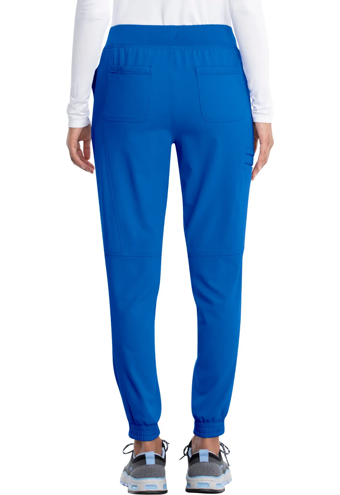 Euphoria - Women's Mid Rise Jogger Solid Pant
