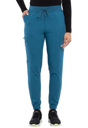 Euphoria - Women's Mid Rise Jogger Solid Pant