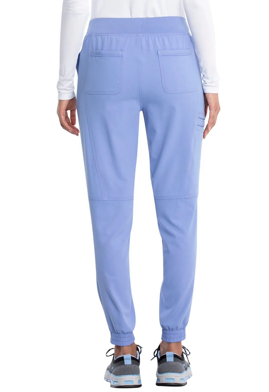 Euphoria - Women's Mid Rise Jogger Solid Pant