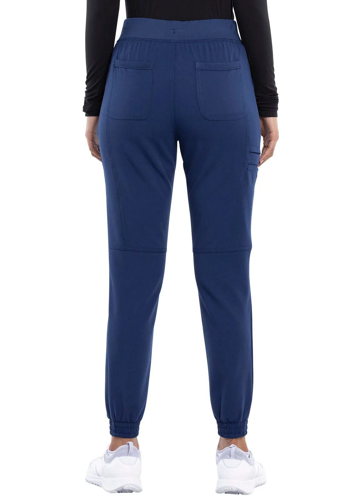 Euphoria - Women's Mid Rise Jogger Solid Pant