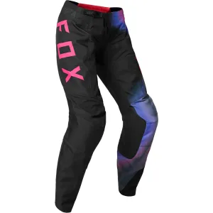 Fox Racing 180 TOXSYK Offroad Pants Black/Pink